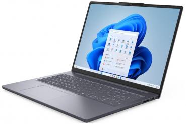 Lenovo IdeaPad Slim 3 16ARP10, Luna Grey, Ryzen 5 150, 8GB RAM, 512GB SSD, DE